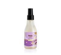 BodyLovin' Vanilla Vibe.s Body Mist - 100ml | Long-Lasting Vanilla Fragrance for Women | Warm & Cozy Body Spray | Travel-Friendly | High on Fun