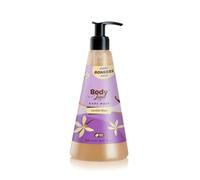 BodyLovin' Vanilla Vibe.s Body Wash | 500ml | SLS-Free Creamy Body Wash for Women | Long-Lasting Warm Vanilla Fragrance | Aloe-Infused Nourishing Shower Gel for Soft & Smooth Skin | 100% Vegan
