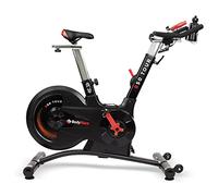 BodyMax B50 Tour Rear Wheel Indoor Cycle Exercise Bike - Red