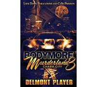 Bodymore Murderland 3