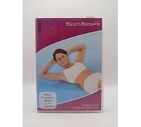 Bodymoves - Bauch-Beine-Po [DVD]