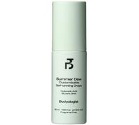 Bodyologist - Summer Dew Customizable Self-tanning Drops - Body self-tanner