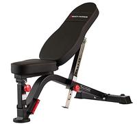 Bodypower Compact Flat to Incline Utility Bench