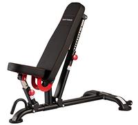 Bodypower Heavy Duty Utility Bench
