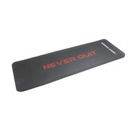 Bodypower Never Quit Fitness Mat
