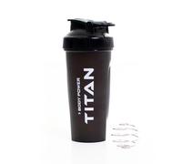 BODYPOWER TITAN Protein Shaker Bottle