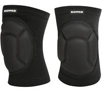 Bodyprox Protective Knee Pads, Thick Sponge, Collision Avoidance Knee Sleeve(Small/Medium)
