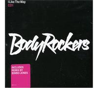 Bodyrockers - I Like The Way [CD 1]