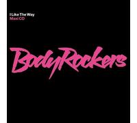 Bodyrockers - I Like The Way [Cd2]