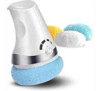 BodySculpt 1.0™ NordicSculpt Machine, Advanced Body Contouring Device for Full Body Sculpting, Skin Tightening & Cellulite Reduction - 11 Applicators for Face, Neck, Arms, Stomach (1 Piece)