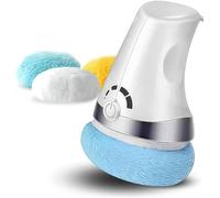 BodySculpt 1.0 NordicSculpt Machine, for Belly Waist Neck Buttocks Legs Electric Handheld Massagers