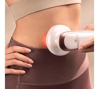 BodySculpt LED RF Beauty System by Project E Beauty | Skin Tightening | Collagen Enhancing | Body Sculpting Therapy | Smooth Cellulite | Disperse Unwanted Fat