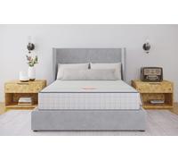 Bodyshape Cooler 2000 Pocket Mattress, Double Dimensions: 4′6″ x 6′3″ (135cm x 190cm)