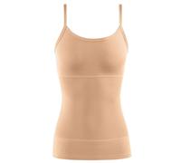Bodyshaper Top Body-Shaper by Pompadour Size 10-20 in three colors