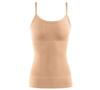 Bodyshaper Top Body-Shaper by Pompadour Size 10-20 in three colors