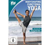 Bodyshaping Functional Yoga von und mit Young-Ho K (DVD)