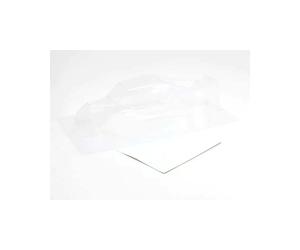 Bodyshell Kyosho 1:8 Inferno Mp10 Tki3 (1.0Mm)