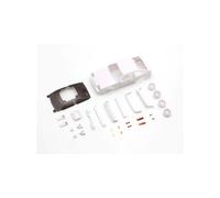 KYOSHO MINI-Z TOYOTA SPRINTER TRUENO AE86, WHITE BODY + AWD RIMS, MZN214