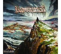BODYSNATCHER - BLEED/ABIDE
