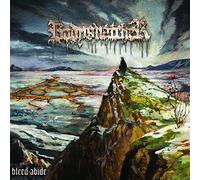 Bodysnatcher - BLEED/ABIDE (Patch Version)
