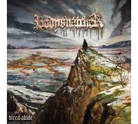 Bodysnatcher - Bleed/Abide [VINYL]