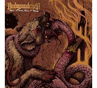 Bodysnatcher - Hell Is Here, Hell Is Home [VINYL]