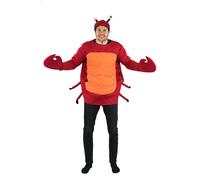 Bodysocks Crab Costume