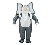 Bodysocks Deluxe Inflatable Elephant Costume