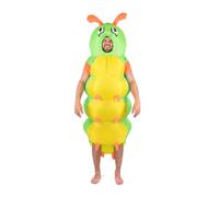 Bodysocks Inflatable Caterpillar Costume
