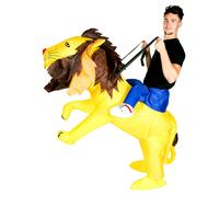 Bodysocks Inflatable Lion Costume