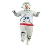 Bodysocks Inflatable Spaceman Costume