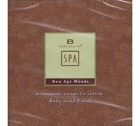 Bodysource Spa: New Age Moods