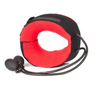 BodySport TracCollar Neck Traction Device - Regular (Red)