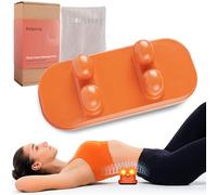 Bodyssey Acupressure Back Massager - Manual Trigger Point Tool for Lower Back Comfort & Muscle Relaxation
