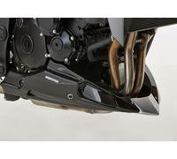 Bodystyle Belly Pan GSR 750, BJ.11- BLACK