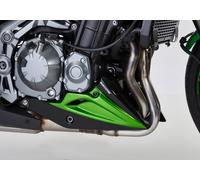 Bodystyle Belly Pan Z900 24- BLACK
