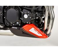 Bodystyle Belly Pan Z900 22- BLACK