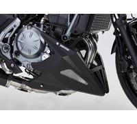 BODYSTYLE belly pan ABS plastics matt black, black