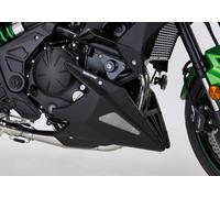 BODYSTYLE belly pan ABS plastics matt black, black