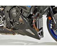 Bodystyle Belly Pan, Black MT-10 BJ.16- MAT-BLACK