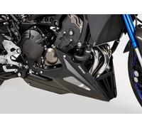Bodystyle Belly Pan, Black FZ1/FAZER 06-,MAT-BLACK