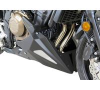 Bodystyle Belly Pan, Black CB500F 2016-18