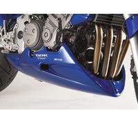 BODYSTYLE belly pan ABS plastics unpainted