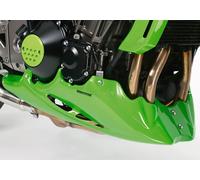 BODYSTYLE belly pan ABS plastics unpainted