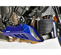 BODYSTYLE belly pan ABS plastics unpainted