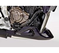 BODYSTYLE belly pan ABS plastics unpainted