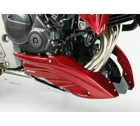 Bodystyle Belly Pan CB 600 HORNET 07- UNLACK.