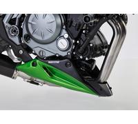 BODYSTYLE belly pan ABS plastics unpainted