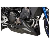Bodystyle Belly Pan, Black FZ8/FAZER 10-,MAT-BLACK