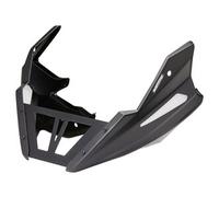 Bodystyle Belly Pan, Black Type approved
